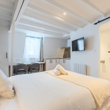Lille Beaux Arts Equipped Apartment Ngoại thất bức ảnh