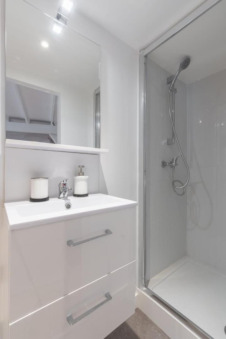 Lille Beaux Arts Equipped Apartment Ngoại thất bức ảnh