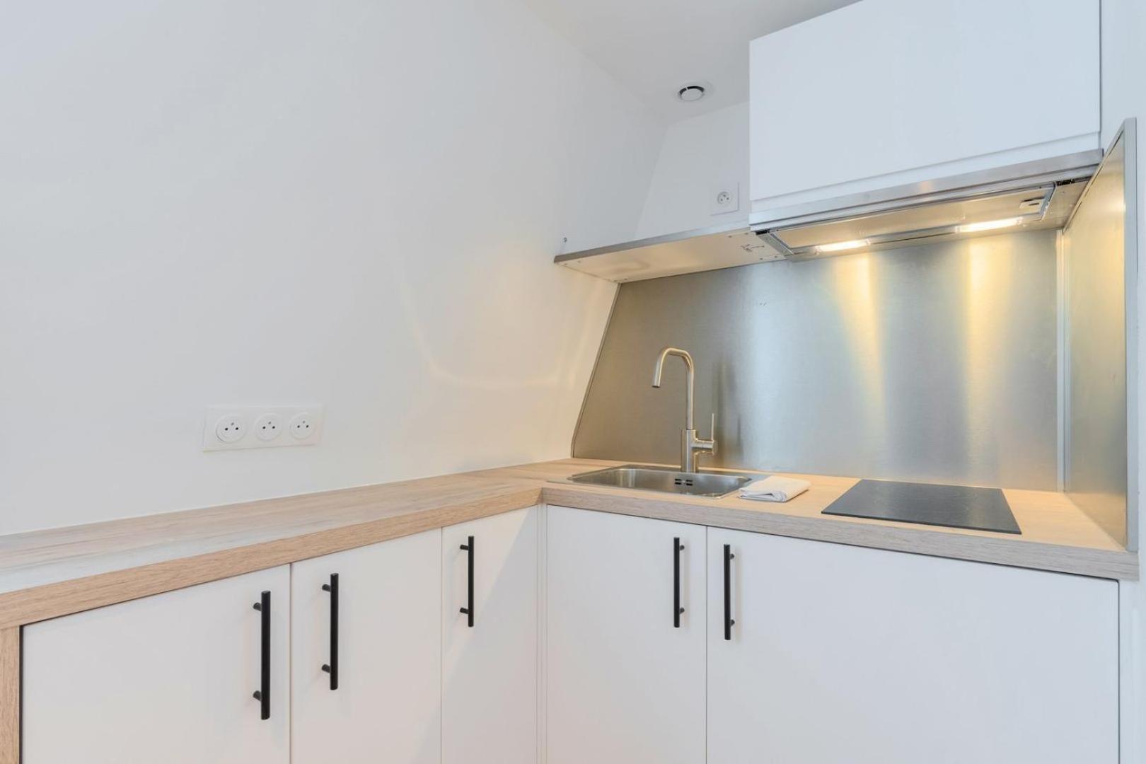 Lille Beaux Arts Equipped Apartment Ngoại thất bức ảnh