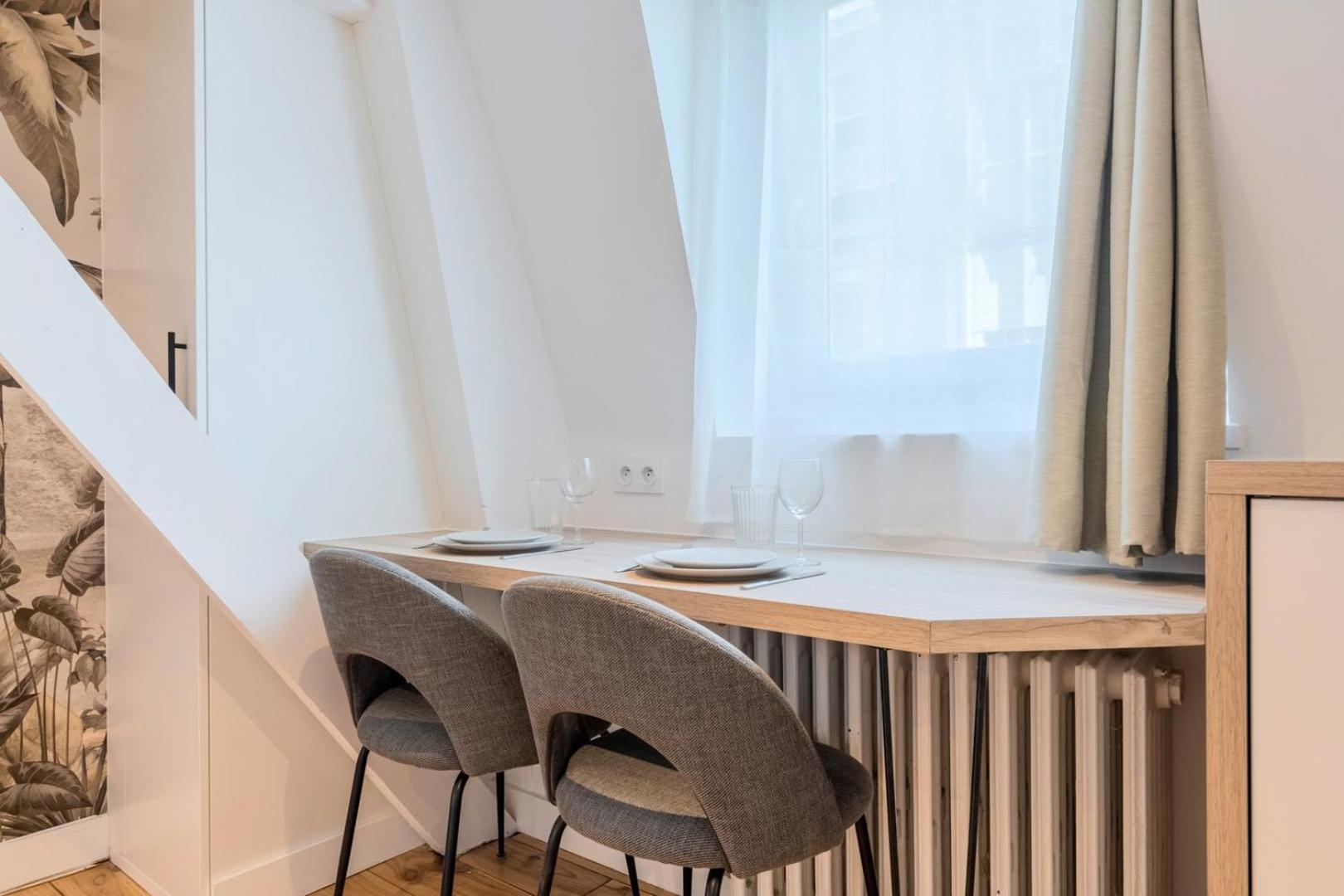 Lille Beaux Arts Equipped Apartment Ngoại thất bức ảnh