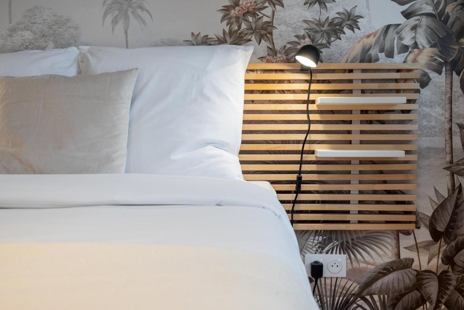 Lille Beaux Arts Equipped Apartment Ngoại thất bức ảnh